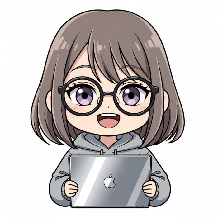 ちいくぶ運営者・いちか