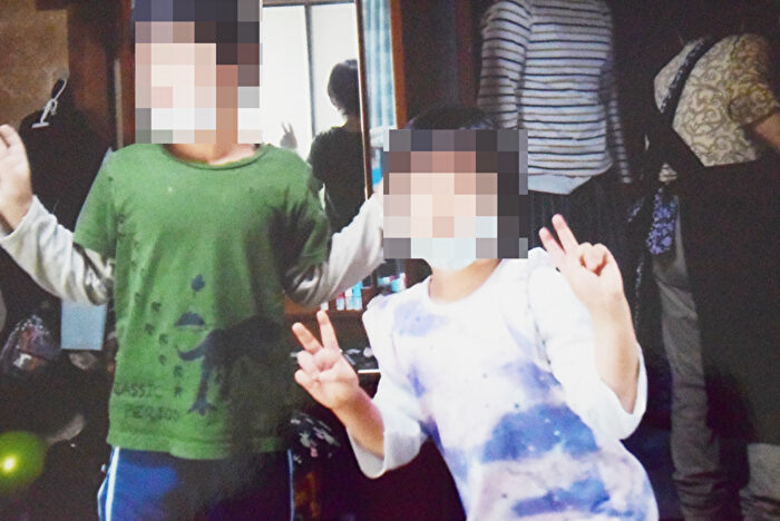 小学3年生