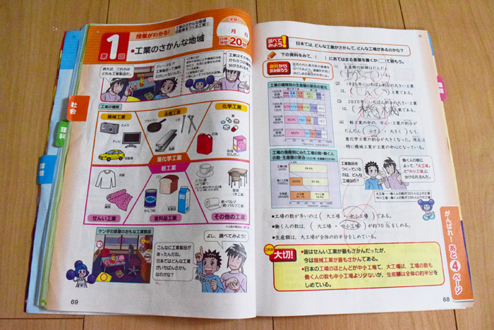 社会
